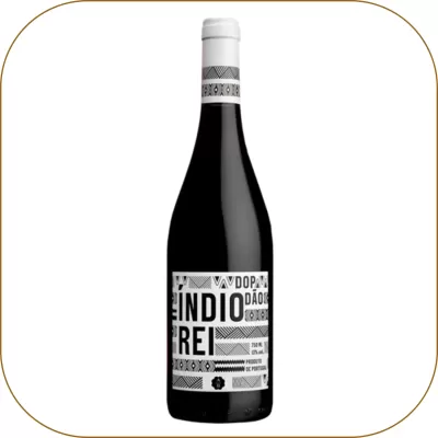 Índio Rei Tinto