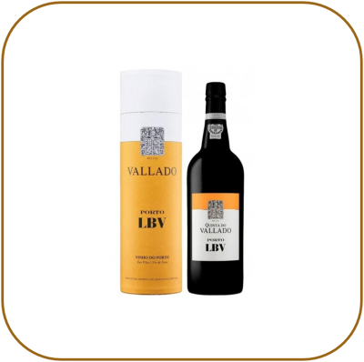 Vallado LBV 2019