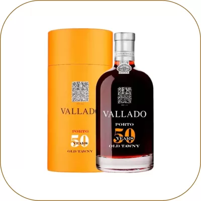 Vallado 50 Anos Tawny