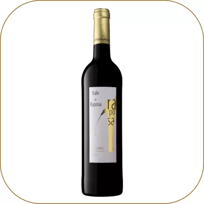 Vale da Raposa Reserva Tinto