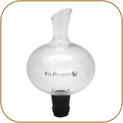 Mini Decanter Arejador