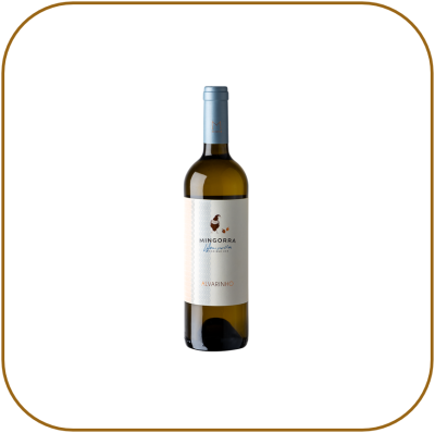 Mingorra Alvarinho