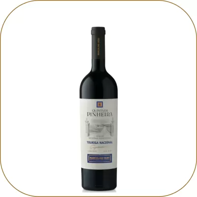 Quinta da Pinheira Touriga Nacional Superior