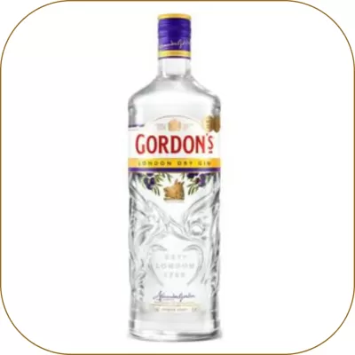 Gordon's London Dry