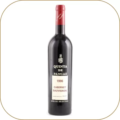 Quinta de Pancas Cabernet Sauvignon Special Selection Tinto