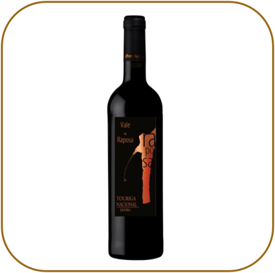 Vale da Raposa Touriga Nacional