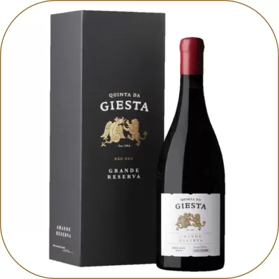 Quinta da Giesta Grande Reserva Tinto