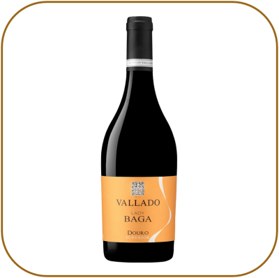 Vallado Lady Baga