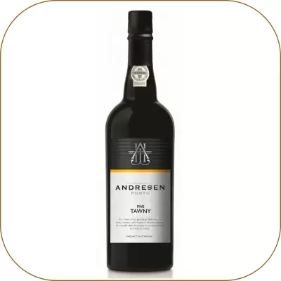 Andresen Fine Tawny