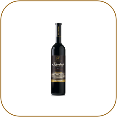 Visconde de Borba Reserva Tinto