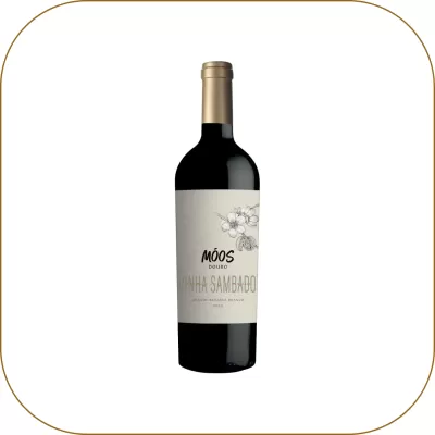 Móos "Vinha Sambado" Grande Reserva Tinto