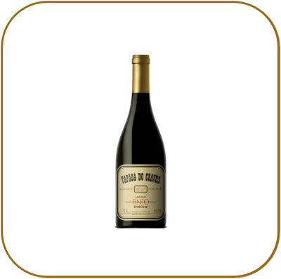 Tapada do Chaves Reserva Tinto