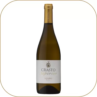 Crasto Superior Branco