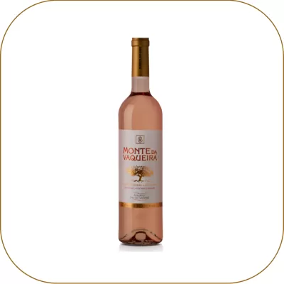 Monte da Vaqueira Rosé