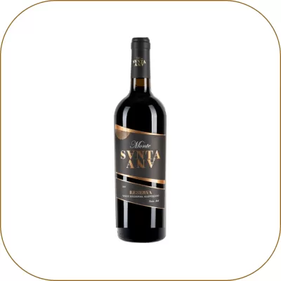Monte Santa Ana Reserva Tinto
