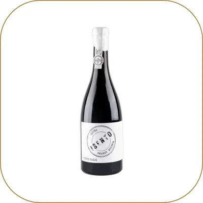 Isento Grande Reserva Tinto