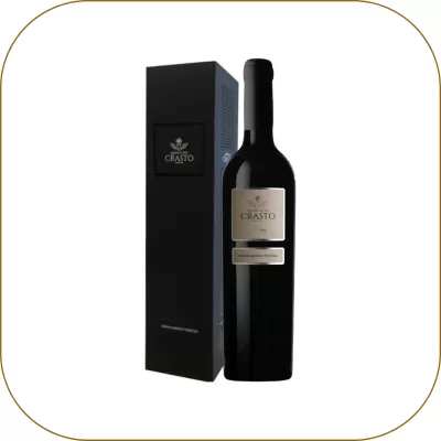 Quinta do Crasto Vinha Maria Teresa