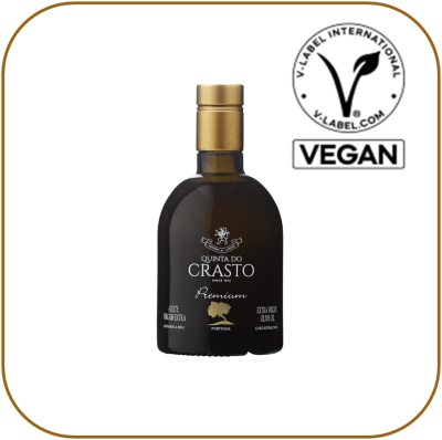 Azeite Quinta do Crasto Premium