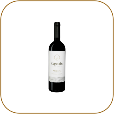 Regateiro Reserva Tinto