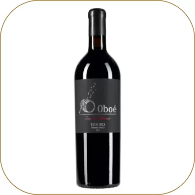 Oboé Som de Barrica Tinto