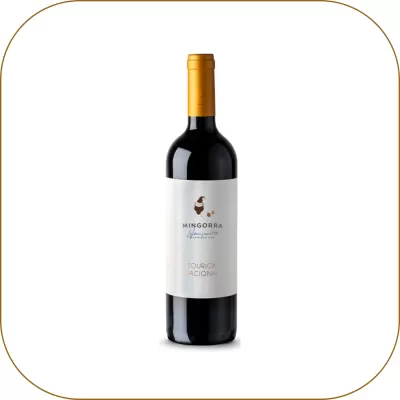 Mingorra Touriga Nacional