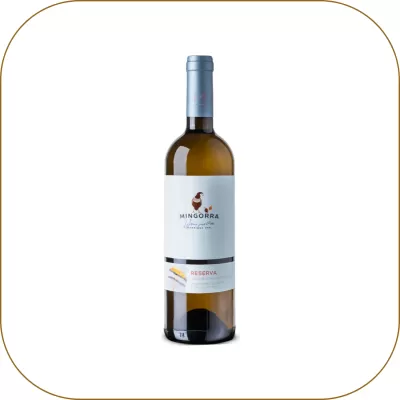 Mingorra Reserva Branco