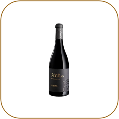 Lagoalva Reserva Tinto