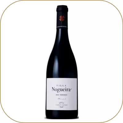 Villa Nogueira Harvest Tinto