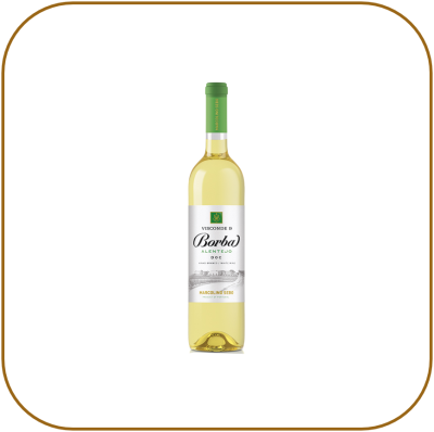 Visconde de Borba Branco