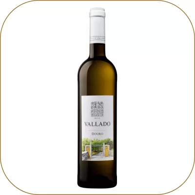 Vallado Branco