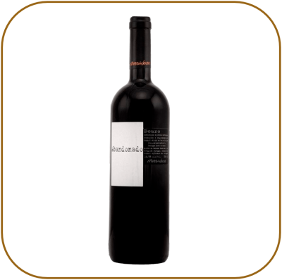 Abandonado Tinto 2021