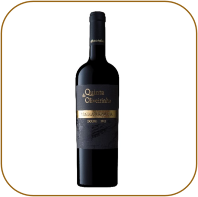 Quinta da Oliveirinha Vinha Franca
