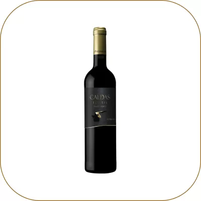 Caldas Reserva Touriga Nacional
