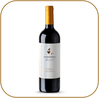 Mingorra Touriga Nacional