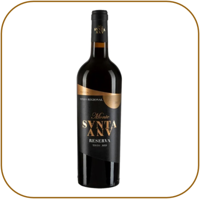 Monte Santa Ana Reserva Tinto
