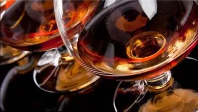 Aguardente / Cognac