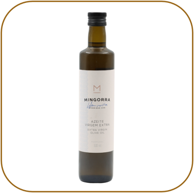 Azeite Mingorra