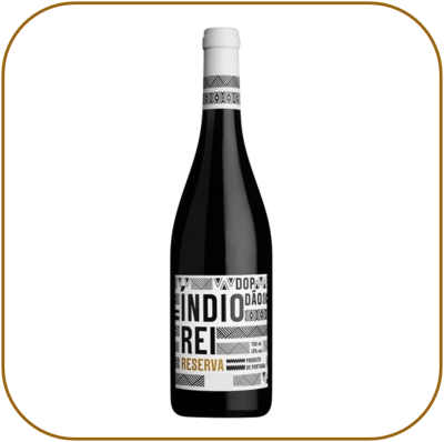 Índio Rei Reserva Tinto