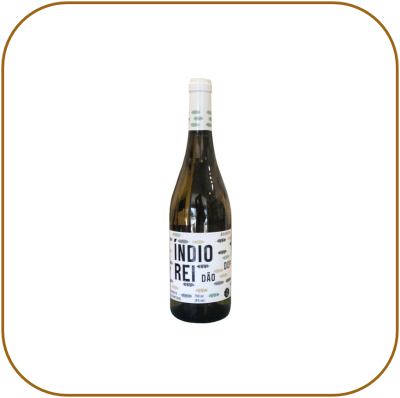 Índio Rei Reserva Branco