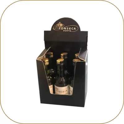 Fonseca Tawny Miniatura