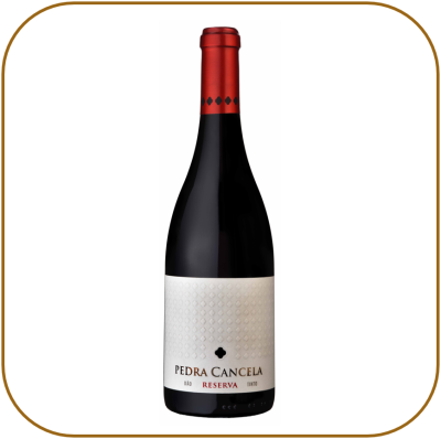 Pedra Cancela Reserva Tinto