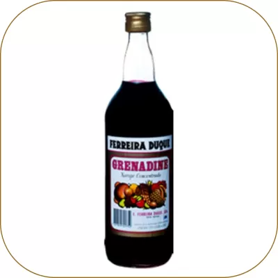 Grenadine
