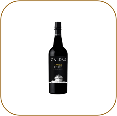 Caldas Special Reserve Tawny