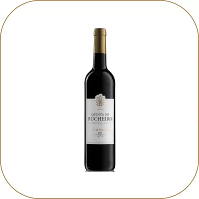Quinta do Bucheiro Tinto