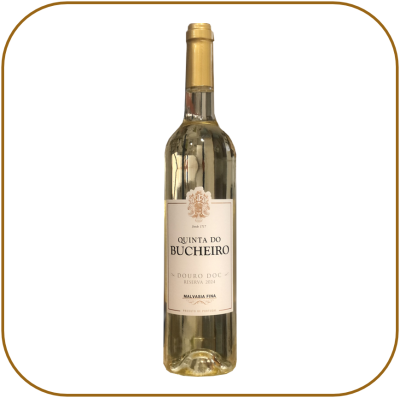 Quinta do Bucheiro Reserva Branco