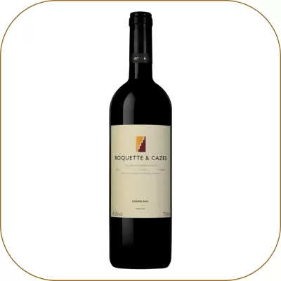 Roquette & Cazes Tinto