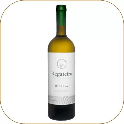 Regateiro Reserva Branco