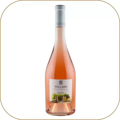 Vallado Rosé