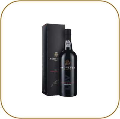 Andresen LBV 2019