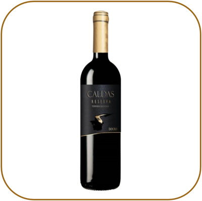 Caldas Reserva Touriga Nacional